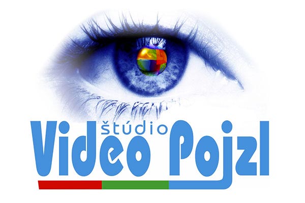Video Pojzl velke logo